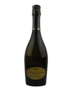 Schaumwein Prosecco Superiore DOCG Asolo Brut Gasparini