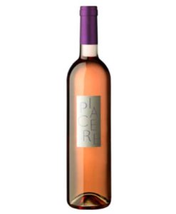 Roséwein Piacere Rosé Suisse VdP Cave de Jolimont