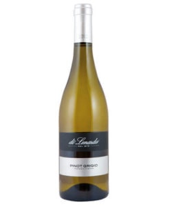 Weisswein Pinot Grigio Friuli di Lenardo