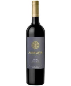 Rotwein Amalaya Gran Corte Bodega Amalaya