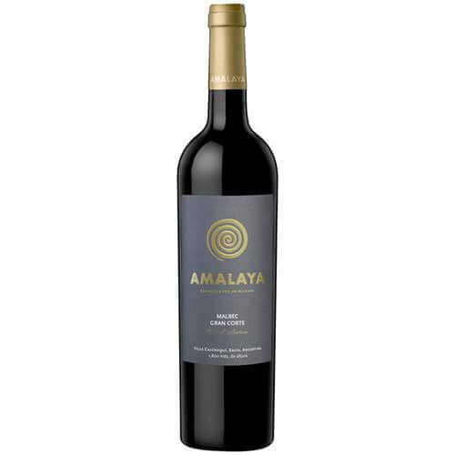 Rotwein Amalaya Gran Corte Bodega Amalaya