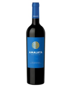 Rotwein Amalaya Malbec Bodega Amalaya