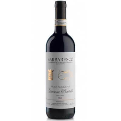 Rotwein Barbaresco DOCG Giacosa Fratelli Piemont