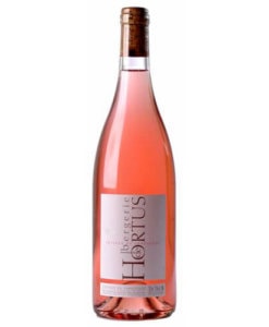 Roséwein Bergerie de l'Hortus rosé Languedoc L'Hortus