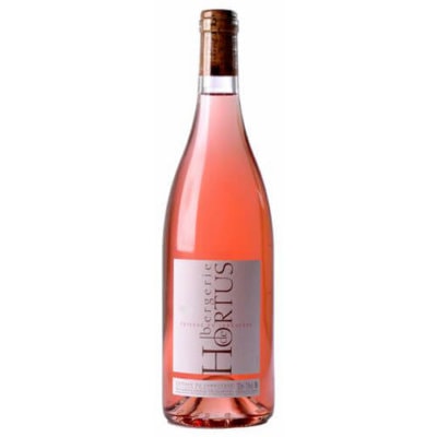 Roséwein Bergerie de l'Hortus rosé Languedoc L'Hortus