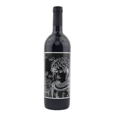Rotwein Capo di Stato DOC Montello Venegazzù Gasparini