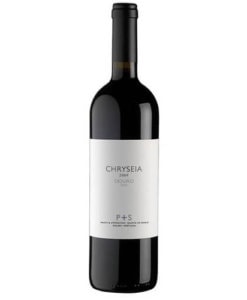 Rotwein Chryseia DOC Douro Prats & Symington