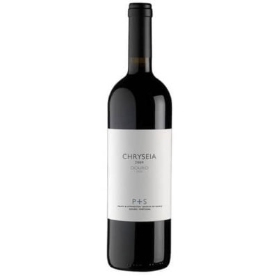 Rotwein Chryseia DOC Douro Prats & Symington