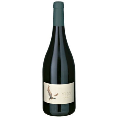Rotwein Cornalin AOC Wallis Cave Fin Bec