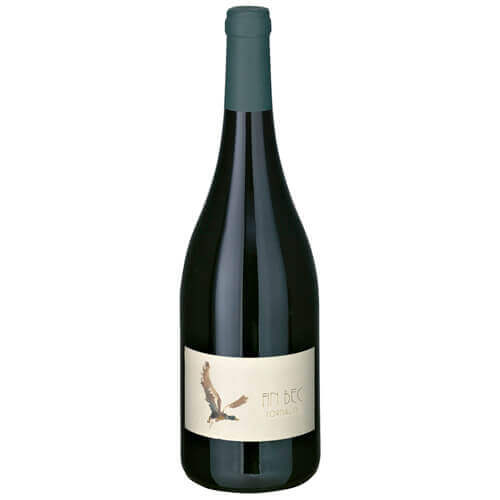Rotwein Cornalin AOC Wallis Cave Fin Bec