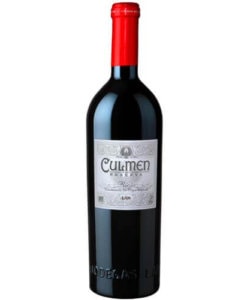 Rotwein Culmen Rioja DOCa Reserva Bodegas LAN