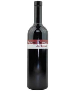 Rotwein Cuvée Dunkelrot VDP Schweiz Heidegg