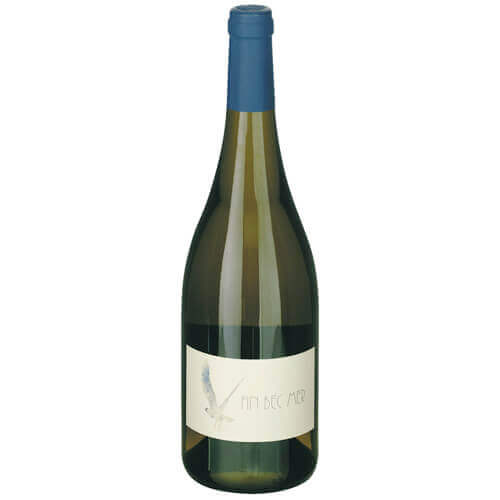 Weisswein Fin Bec Mer Assemblages du Rhône Cave Fin Bec