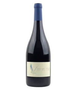 Rotwein Fin Bec Terre Assemblages Rhône Cave Fin Bec