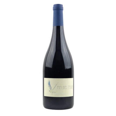 Rotwein Fin Bec Terre Assemblages Rhône Cave Fin Bec