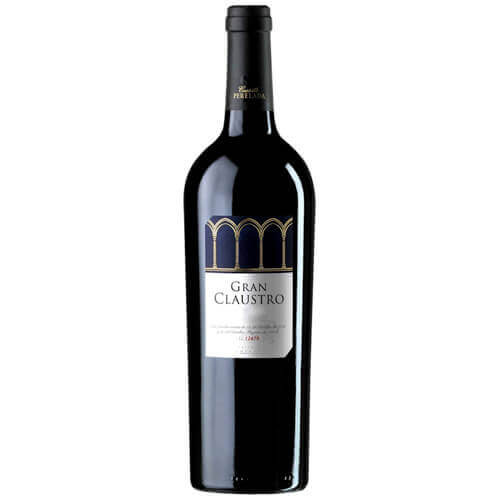 Rotwein Gran Claustro Castillo Perelada