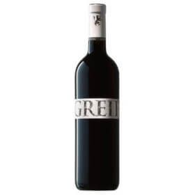 Rotwein Greif Lagrein Südtirol Tenuta Kornell