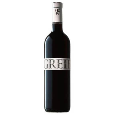 Rotwein Greif Lagrein Südtirol Tenuta Kornell