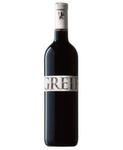 Rotwein Greif Lagrein Südtirol Tenuta Kornell