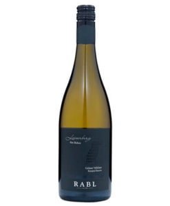Weisswein Grüner Veltliner Loiserberg alte Rebe Rudolf Rabl