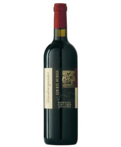 Rotwein Heidegger Blauburgunder AOC Luzern Heidegg