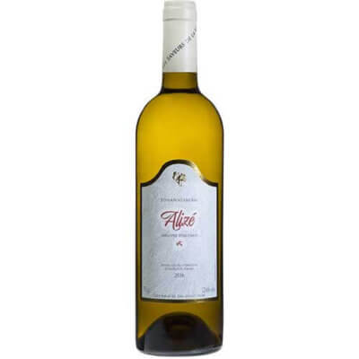 Weisswein Johannisberg AOC Valais L'Alizé 2016 Cave Emery