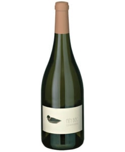 Weisswein Johannisberg AOC Wallis Cave Fin Bec