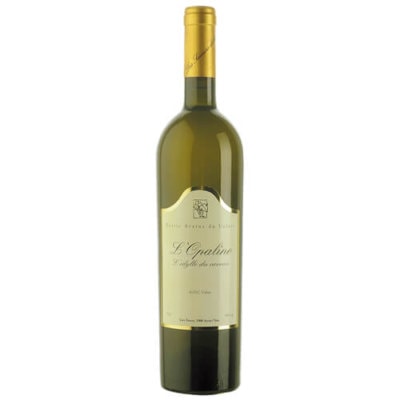 Weisswein Petite Arvine AOC Valais L'Opaline Cave Emery