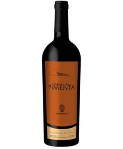 Rotwein Pimenta Amphora Alentejo Herdade da Pimenta