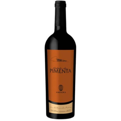 Rotwein Pimenta Amphora Alentejo Herdade da Pimenta