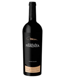 Rotwein Pimenta Gran Escolha Alentejo Herdade da Pimenta