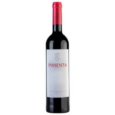 Rotwein Pimenta Preta Alentejo Herdade da Pimenta
