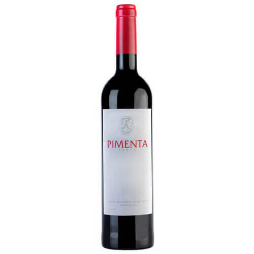 Rotwein Pimenta Preta Alentejo Herdade da Pimenta