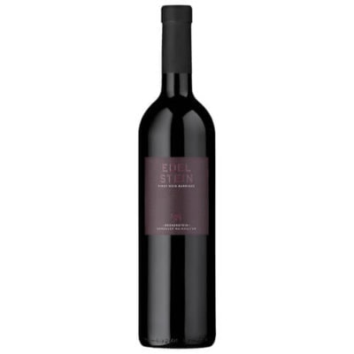 Rotwein Pinot Noir Barrique Edelstein Aargau Besserstein