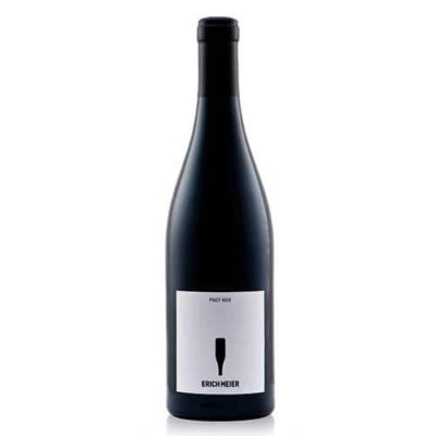 Rotwein Pinot Noir Classic AOC Zürich Erich Meier