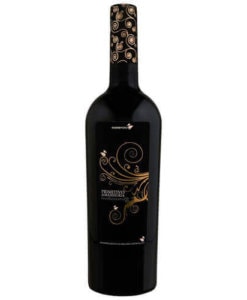Rotwein Primitivo di Manduria DOP CignoMoro