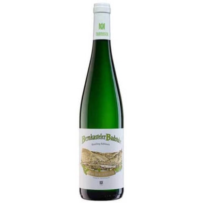 Weisswein Riesling Kabinett Bernkasteler Badstube VDP Thanisch