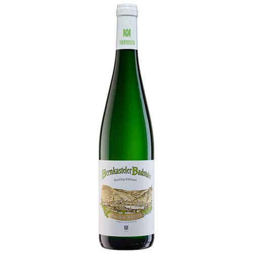 Weisswein Riesling Kabinett Bernkasteler Badstube VDP Thanisch