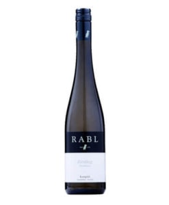 Weisswein Riesling Langenlois Kamptal DAC Rudolf Rabl