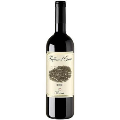 Rotwein Riflessi d'Epoca Ticino DOC Merlot Brivio Vini