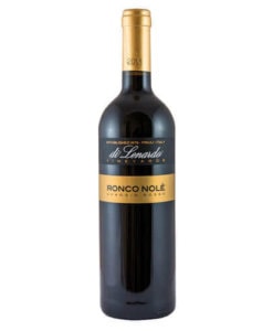 Rotwein Ronco Nolè Rosso di Lenardo Friaul