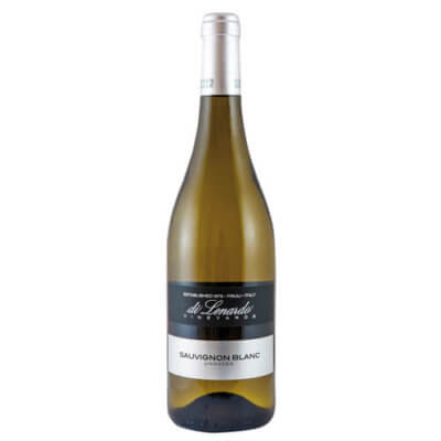 Weisswein Sauvignon blanc Venezia Giulia di Lenardo Friaul