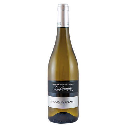 Weisswein Sauvignon blanc Venezia Giulia di Lenardo Friaul