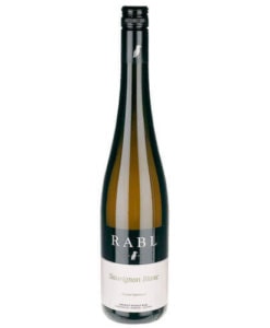 Weisswein Sauvignon Blanc Vinum Optimum Rudolf Rabl