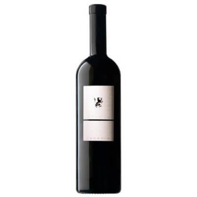 Rotwein Staves Lagrein Riserva Südtirol Tenuta Kornell