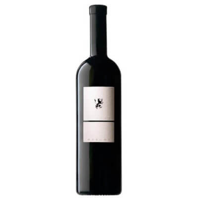 Rotwein Staves Merlot Riserva Südtirol Tenuta Kornell