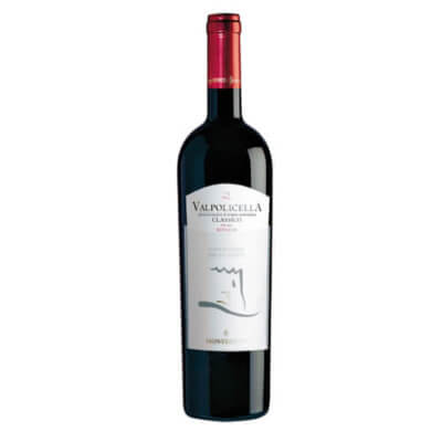 Rotwein Valpolicella Ripasso Superiore Primo Ripasso Montresor