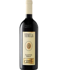 Rotwein Yemula Rubicone IGT Umberto Cesari