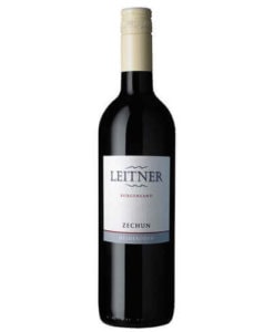 Rotwein Zechun Heideboden Leitner Gernot Gols