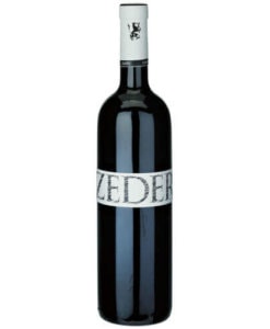 Rotwein Zeder Cuvée Dolomiten Tenuta Kornell
